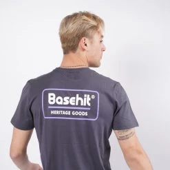 Η καλύτερη συμφωνία 🌟 T-Shirts | Μπλούζα κοντό μανίκι Emerson Ανδρικό T-Shirt Ebony 😍 -Εξοδος emerson Κατάστημα emerson men s s s t shirt 134