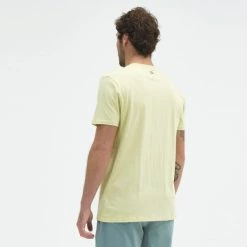 Καλύτερες κριτικές για ✔️ T-Shirts | Μπλούζα κοντό μανίκι Emerson Ανδρική Μπλούζα LIME ⭐ -Εξοδος emerson Κατάστημα emerson men s s s t shirt 150