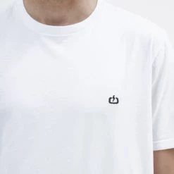 Ολοκαίνουργιο 🛒 T-Shirts | Μπλούζα κοντό μανίκι Emerson Ανδρική Μπλούζα WHITE 🎁 -Εξοδος emerson Κατάστημα emerson men s s s t shirt 168