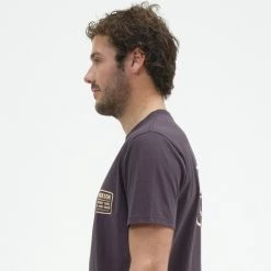 Καλύτερες κριτικές για ✨ T-Shirts | Μπλούζα κοντό μανίκι Emerson Ανδρική Μπλούζα OFF BLACK ❤️ -Εξοδος emerson Κατάστημα emerson men s s s t shirt 178