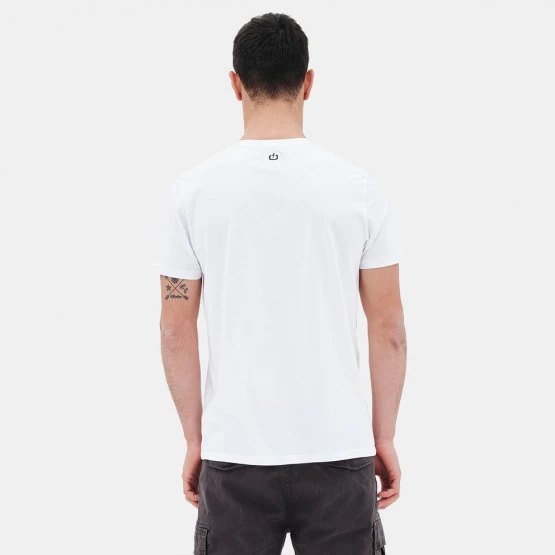 Τοπ 10 ✨ T-Shirts | Μπλούζα κοντό μανίκι Emerson Ανδρικό T-Shirt WHITE 😉 2 Τοπ 10 ✨ T-Shirts | Μπλούζα κοντό μανίκι Emerson Ανδρικό T-Shirt WHITE 😉 - Image 2