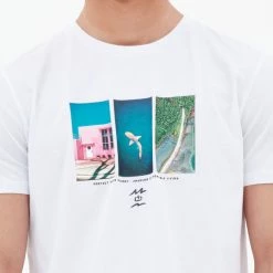 Τοπ 10 ✨ T-Shirts | Μπλούζα κοντό μανίκι Emerson Ανδρικό T-Shirt WHITE 😉 8 Τοπ 10 ✨ T-Shirts | Μπλούζα κοντό μανίκι Emerson Ανδρικό T-Shirt WHITE 😉 -Εξοδος emerson Κατάστημα emerson men s s s t shirt 20