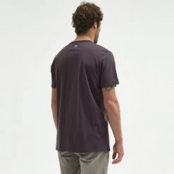 Εξοδος 🛒 T-Shirts | Μπλούζα κοντό μανίκι Emerson Ανδρική Μπλούζα OFF BLACK 👏 -Εξοδος emerson Κατάστημα emerson men s s s t shirt 201