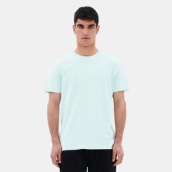 Η καλύτερη συμφωνία 🤩 T-Shirts | Μπλούζα κοντό μανίκι Emerson Ανδρικό T-Shirt VERAMAN 🛒