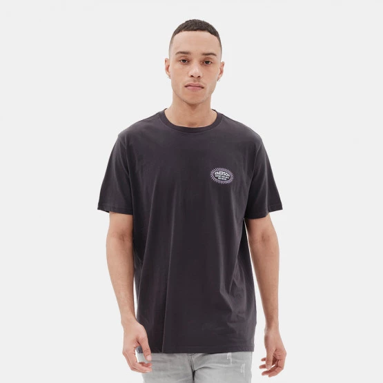 Εξοδος 🎉 T-Shirts | Μπλούζα κοντό μανίκι Emerson Ανδρικό T-Shirt OFF BLACK 🤩 1 Εξοδος 🎉 T-Shirts | Μπλούζα κοντό μανίκι Emerson Ανδρικό T-Shirt OFF BLACK 🤩