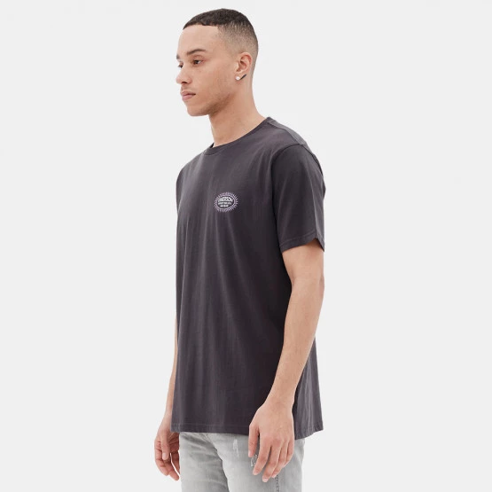 Εξοδος 🎉 T-Shirts | Μπλούζα κοντό μανίκι Emerson Ανδρικό T-Shirt OFF BLACK 🤩 3 Εξοδος 🎉 T-Shirts | Μπλούζα κοντό μανίκι Emerson Ανδρικό T-Shirt OFF BLACK 🤩 - Image 3