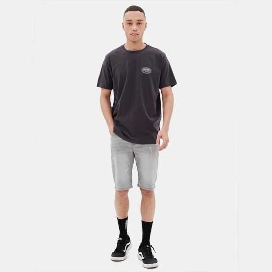 Εξοδος 🎉 T-Shirts | Μπλούζα κοντό μανίκι Emerson Ανδρικό T-Shirt OFF BLACK 🤩 5 Εξοδος 🎉 T-Shirts | Μπλούζα κοντό μανίκι Emerson Ανδρικό T-Shirt OFF BLACK 🤩 - Image 5