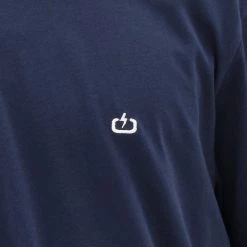 Φτηνός 😍 T-Shirts | Μπλούζα κοντό μανίκι Emerson Ανδρικό T-Shirt NAVY BLUE 💯 -Εξοδος emerson Κατάστημα emerson men s s s t shirt 57