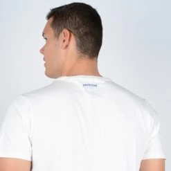 Φτηνός ❤️ T-Shirts | Μπλούζα κοντό μανίκι Emerson Ανδρικό T-Shirt WHITE 👏 7 Φτηνός ❤️ T-Shirts | Μπλούζα κοντό μανίκι Emerson Ανδρικό T-Shirt WHITE 👏 -Εξοδος emerson Κατάστημα emerson men s s s t shirts 6