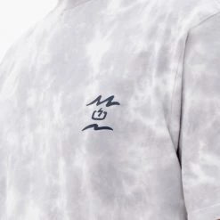 Προώθηση 🎉 T-Shirts | Μπλούζα κοντό μανίκι Emerson Tie Dyed Ανδρικό T-Shirt TIE DYE LILAC ✨ -Εξοδος emerson Κατάστημα emerson men s s s tie dyed t shirt 2