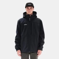 Εκπτωση 💯 Μπουφάν Emerson Bonded Outdoor Jacket Ανδρικό Μπουφάν Navy Blue 🔔