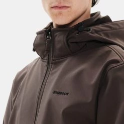 Εξοδος 🎁 Μπουφάν Emerson Bonded Bomber Ανδρικό Μπουφάν OLIVE 🔥 -Εξοδος emerson Κατάστημα emerson men s soft shell rib jkt det ble hood 2