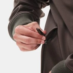 Εξοδος 🎁 Μπουφάν Emerson Bonded Bomber Ανδρικό Μπουφάν OLIVE 🔥 -Εξοδος emerson Κατάστημα emerson men s soft shell rib jkt det ble hood 4