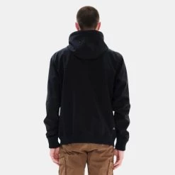 Νέος 🧨 Μπουφάν Emerson Bonded Bomber Ανδρικό Μπουφάν Navy Blue ⭐ -Εξοδος emerson Κατάστημα emerson men s soft shell rib jkt det ble hood 7