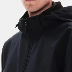 Νέος 🧨 Μπουφάν Emerson Bonded Bomber Ανδρικό Μπουφάν Navy Blue ⭐ -Εξοδος emerson Κατάστημα emerson men s soft shell rib jkt det ble hood 8