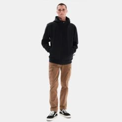 Νέος 🧨 Μπουφάν Emerson Bonded Bomber Ανδρικό Μπουφάν Navy Blue ⭐ -Εξοδος emerson Κατάστημα emerson men s soft shell rib jkt det ble hood 9