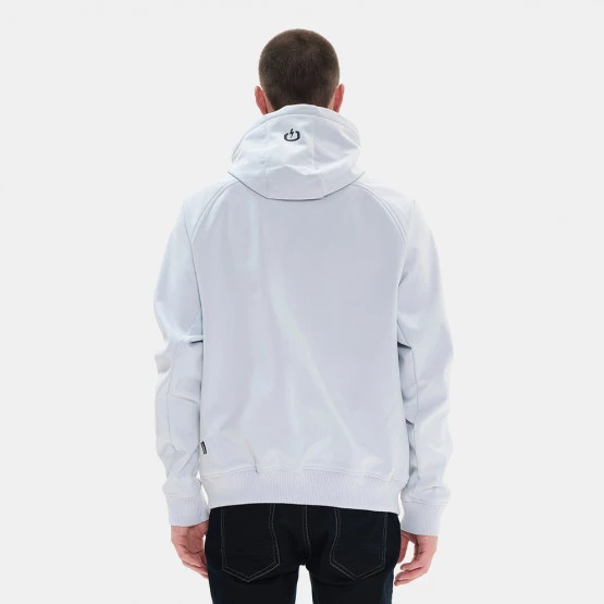 Το φθηνότερο 🔥 Μπουφάν Emerson Bonded Bomber Ανδρικό Μπουφάν ICE WHITE 😀 2 Το φθηνότερο 🔥 Μπουφάν Emerson Bonded Bomber Ανδρικό Μπουφάν ICE WHITE 😀 - Image 2