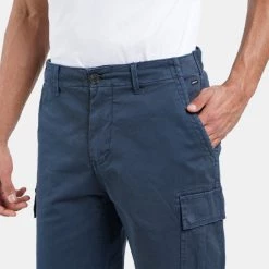 ΧΟΝΔΡΙΚΟ ΕΜΠΟΡΙΟ 💯 Ανδρικά Cargo & Chinos Παντελόνια & Σορτς Emerson Stretch Ανδρικό Cargo Σορτς MIDNIGHT BLUE 👏 -Εξοδος emerson Κατάστημα emerson men s stretch cargo short pants 30