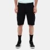Το φθηνότερο 🌟 Ανδρικά Cargo & Chinos Παντελόνια & Σορτς Emerson Stretch Ανδρικό Cargo Σορτς Black 🛒