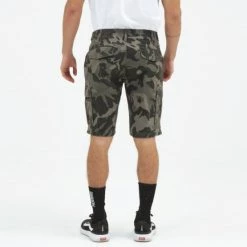 Η καλύτερη συμφωνία 😀 Ανδρικά Cargo & Chinos Παντελόνια & Σορτς Emerson Stretch Ανδρικό Cargo Σορτς PR 229 CAMO 😀 -Εξοδος emerson Κατάστημα emerson men s stretch cargo short pants 63