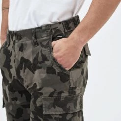 Η καλύτερη συμφωνία 😀 Ανδρικά Cargo & Chinos Παντελόνια & Σορτς Emerson Stretch Ανδρικό Cargo Σορτς PR 229 CAMO 😀 -Εξοδος emerson Κατάστημα emerson men s stretch cargo short pants 64