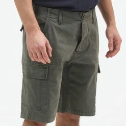 Ολοκαίνουργιο 🧨 Ανδρικά Cargo & Chinos Παντελόνια & Σορτς Emerson Stretch Ανδρικό Cargo Σορτς PINE 😉 -Εξοδος emerson Κατάστημα emerson men s stretch cargo short pants 70