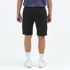 Η καλύτερη συμφωνία ✔️ Ανδρικά Cargo & Chinos Παντελόνια & Σορτς Emerson Stretch Ανδρικό Cargo Σορτς Black ✔️ -Εξοδος emerson Κατάστημα emerson men s stretch cargo short pants 79