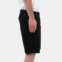 Το φθηνότερο 🌟 Ανδρικά Cargo & Chinos Παντελόνια & Σορτς Emerson Stretch Ανδρικό Cargo Σορτς Black 🛒 -Εξοδος emerson Κατάστημα emerson men s stretch cargo short pants 8