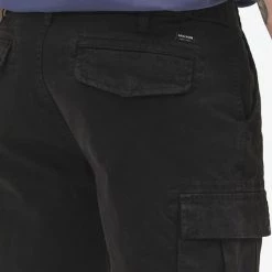 Η καλύτερη συμφωνία ✔️ Ανδρικά Cargo & Chinos Παντελόνια & Σορτς Emerson Stretch Ανδρικό Cargo Σορτς Black ✔️ -Εξοδος emerson Κατάστημα emerson men s stretch cargo short pants 81