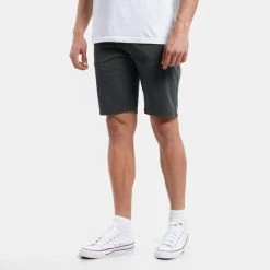 Εκπτωση 💯 Σορτς | Βερμούδες Emerson Stretch Ανδρικό Chino Σορτς D.FOREST ✨