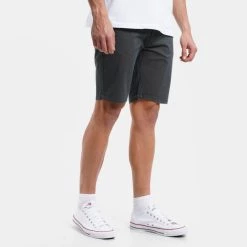 Εκπτωση 💯 Σορτς | Βερμούδες Emerson Stretch Ανδρικό Chino Σορτς D.FOREST ✨ -Εξοδος emerson Κατάστημα emerson men s stretch chino short pants 7