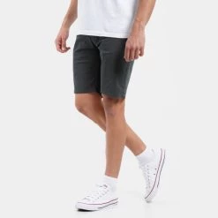 Εκπτωση 💯 Σορτς | Βερμούδες Emerson Stretch Ανδρικό Chino Σορτς D.FOREST ✨ -Εξοδος emerson Κατάστημα emerson men s stretch chino short pants 8