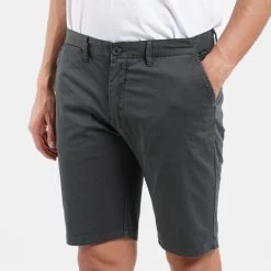 Εκπτωση 💯 Σορτς | Βερμούδες Emerson Stretch Ανδρικό Chino Σορτς D.FOREST ✨ -Εξοδος emerson Κατάστημα emerson men s stretch chino short pants 9