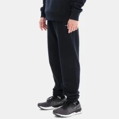 Best Pirce 😉 Φόρμες Emerson Ανδρικό Παντελόνι Φόρμας NAVY BLUE 🎉