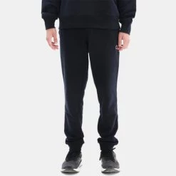 Flash Sale ✔️ Φόρμες Emerson Ανδρικό Παντελόνι Φόρμας NAVY BLUE 🎉