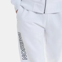 Πολύ καλή προσφορά ⌛ Φόρμες Emerson Ανδρικό Παντελόνι Φόρμας WHITE 🥰 9 Πολύ καλή προσφορά ⌛ Φόρμες Emerson Ανδρικό Παντελόνι Φόρμας WHITE 🥰 -Εξοδος emerson Κατάστημα emerson men s sweat pants 3