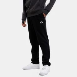 Κουπόνι 👍 Φόρμες Emerson Ανδρικό Παντελόνι BLACK 👏 -Εξοδος emerson Κατάστημα emerson men s sweat pants 37