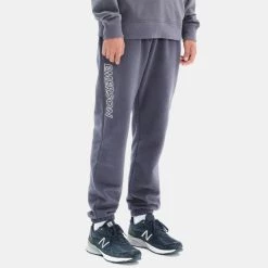 Flash Sale 👏 Φόρμες Emerson Ανδρικό Παντελόνι Φόρμας STONE GREY 🧨 -Εξοδος emerson Κατάστημα emerson men s sweat pants 8