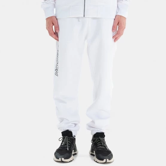 Πολύ καλή προσφορά ⌛ Φόρμες Emerson Ανδρικό Παντελόνι Φόρμας WHITE 🥰 1 Πολύ καλή προσφορά ⌛ Φόρμες Emerson Ανδρικό Παντελόνι Φόρμας WHITE 🥰