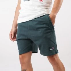 Το φθηνότερο 🎉 Σορτς | Βερμούδες Emerson Ανδρικό Σορτς PINE 🎁 -Εξοδος emerson Κατάστημα emerson men s sweat shorts 101