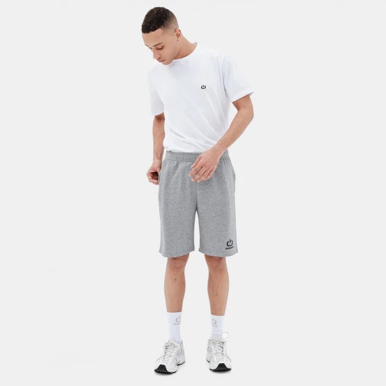 Ολοκαίνουργιο 🔥 Σορτς | Βερμούδες Emerson Ανδρικό Σορτς GREY ML 🌟 4 Ολοκαίνουργιο 🔥 Σορτς | Βερμούδες Emerson Ανδρικό Σορτς GREY ML 🌟 - Image 4