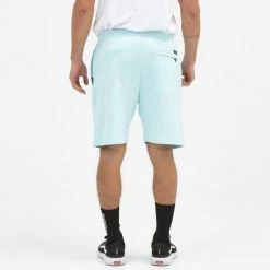 Καλύτερη πώληση 💯 Σορτς | Βερμούδες Emerson Ανδρικό Σόρτς AQUA ✨ -Εξοδος emerson Κατάστημα emerson men s sweat shorts 115