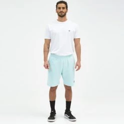 Καλύτερη πώληση 💯 Σορτς | Βερμούδες Emerson Ανδρικό Σόρτς AQUA ✨ -Εξοδος emerson Κατάστημα emerson men s sweat shorts 117