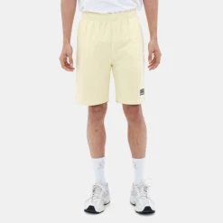 Φτηνός ❤️ Σορτς | Βερμούδες Emerson Ανδρικό Σορτς LIME YELLOW 💯