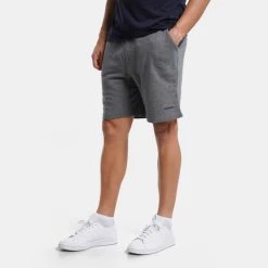 Ολοκαίνουργιο 😀 Σορτς | Βερμούδες Emerson Ανδρικό Σορτς GREY ML 2 ⭐ -Εξοδος emerson Κατάστημα emerson men s sweat shorts 75