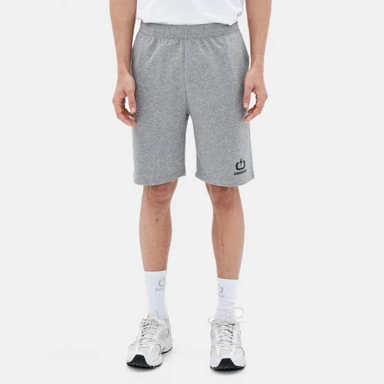 Ολοκαίνουργιο 🔥 Σορτς | Βερμούδες Emerson Ανδρικό Σορτς GREY ML 🌟 1 Ολοκαίνουργιο 🔥 Σορτς | Βερμούδες Emerson Ανδρικό Σορτς GREY ML 🌟