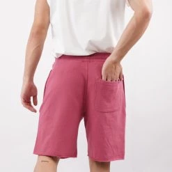 Το φθηνότερο 🧨 Σορτς | Βερμούδες Emerson Sweat Ανδρική Βερμούδα APPLE 🌟 -Εξοδος emerson Κατάστημα emerson men s sweat shorts 91