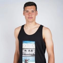 ΧΟΝΔΡΙΚΟ ΕΜΠΟΡΙΟ 🌟 Αμάνικα T-shirts Emerson Men's Tank Top BLACK 🤩 5 ΧΟΝΔΡΙΚΟ ΕΜΠΟΡΙΟ 🌟 Αμάνικα T-shirts Emerson Men's Tank Top BLACK 🤩 -Εξοδος emerson Κατάστημα emerson men s tank top 41