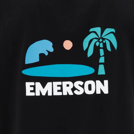 Καλύτερη πώληση 🎁 Αμάνικα T-shirts Emerson Ανδρική Αμάνικη Μπλούζα Black ⭐ 4 Καλύτερη πώληση 🎁 Αμάνικα T-shirts Emerson Ανδρική Αμάνικη Μπλούζα Black ⭐ - Image 4