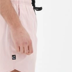 Best Pirce 👍 Μαγιό Emerson Ανδρικό Σορτς Μαγιό HUSH PINK 🎉 -Εξοδος emerson Κατάστημα emerson men s volley shorts 19